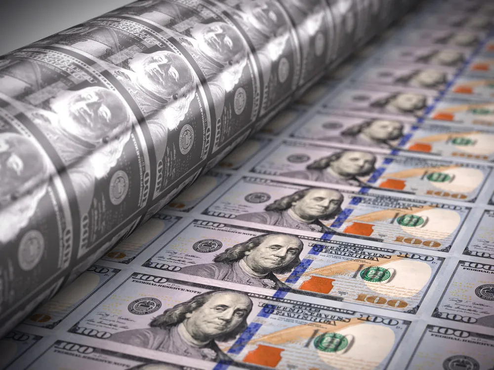 End the Fed